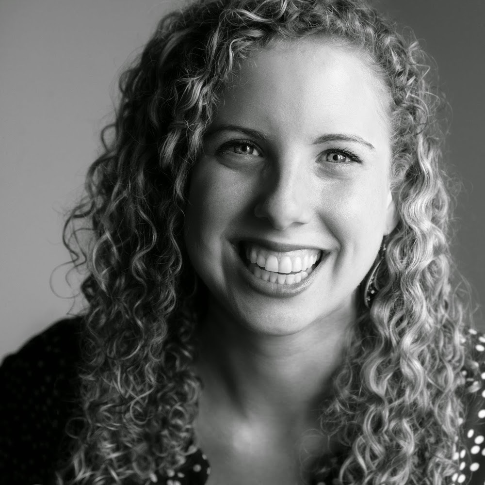 Meet your Posher, Allie
